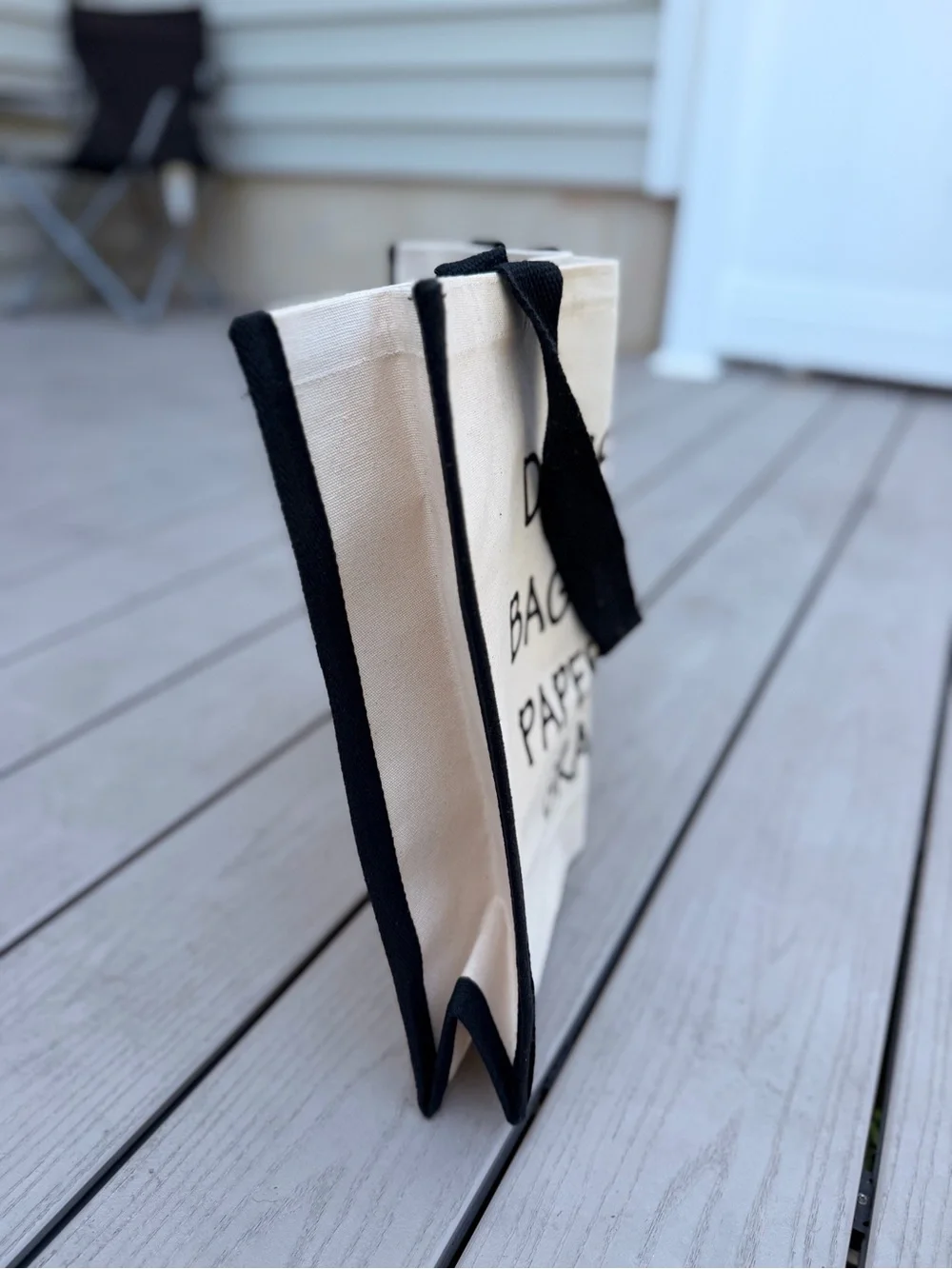 Funny Teacher Canvas Tote Bag Graded Papers Slogan Gift